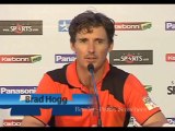 CL T20 a great opportunity for youngsters says Brad Hogg