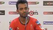 Rajasthan Royals batsman Ajinkya Rahane press conference