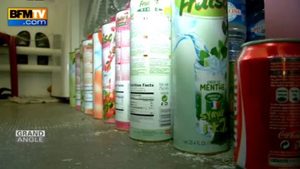 Grand angle: au coeur des Baumettes - 24/09