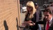 Dina Lohan Gets License Taken Away After DUI Hearing