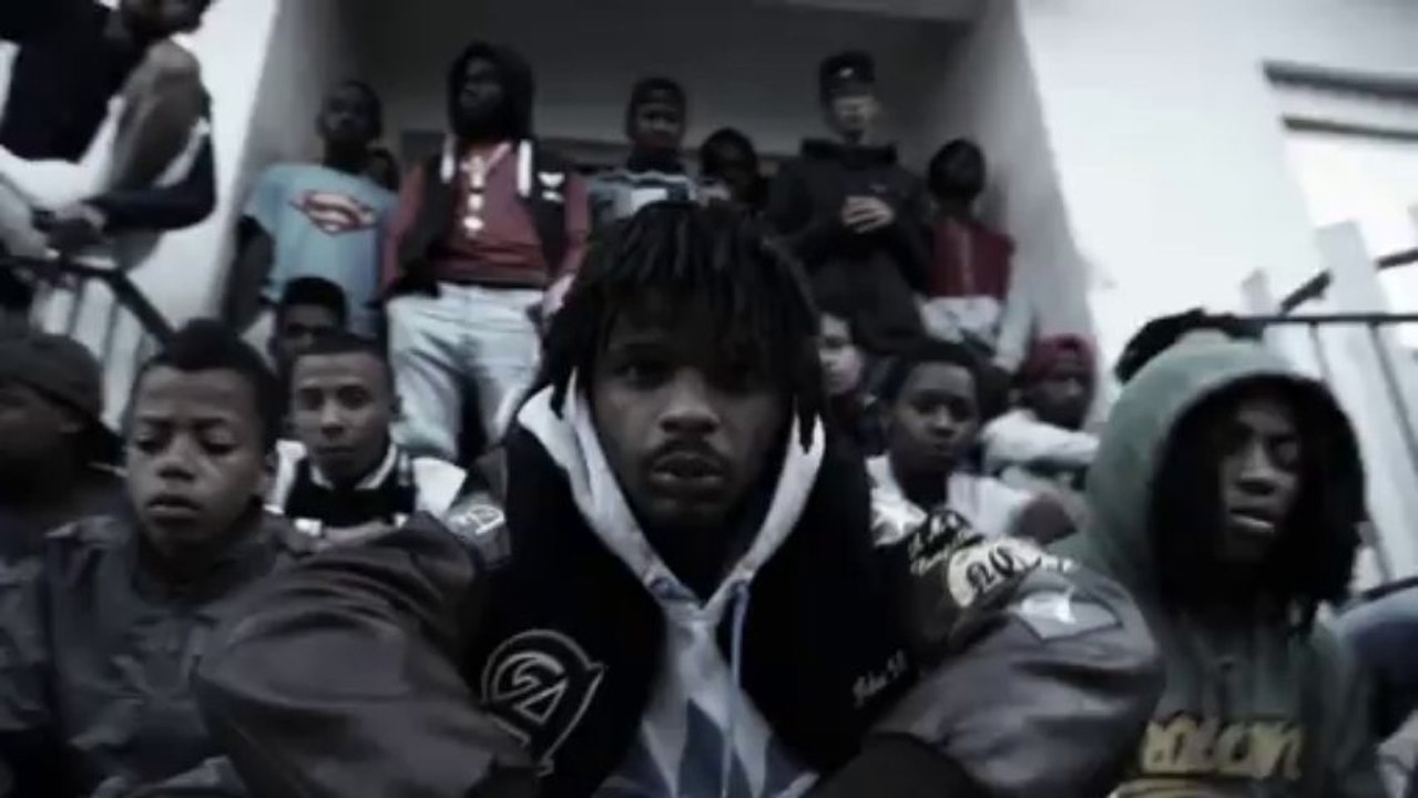 Landim  - Hey Joana (Prod. Fumaxa) (Official Video)