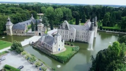 Amay - Entre Ciel et Terre - 0925