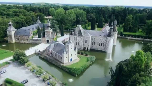 Amay - Entre Ciel et Terre - 0925