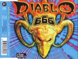666 - Diablo (extended 666 mix)