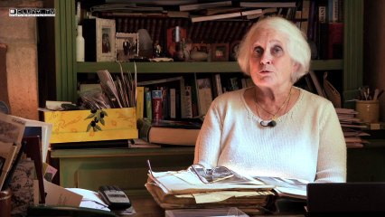 Entretien avec Mme Gosse