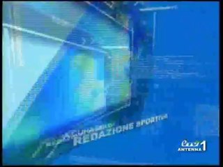 Antenna1 Sportoday - 20 Settembre 2013