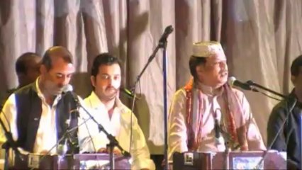 QAWWALI MUSIC OF PAKISTAN