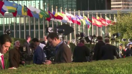 Irán muestra voluntad de diálogo