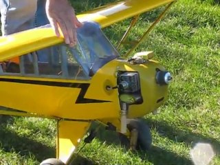 Club Aéromodélisme de Beaurepaire 2