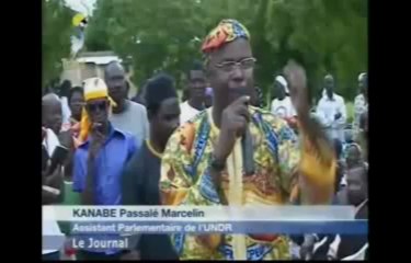GRAND JTV TCHAD FRANçAIS DU 24 SEPTEMBRE 2013 SUR TOL