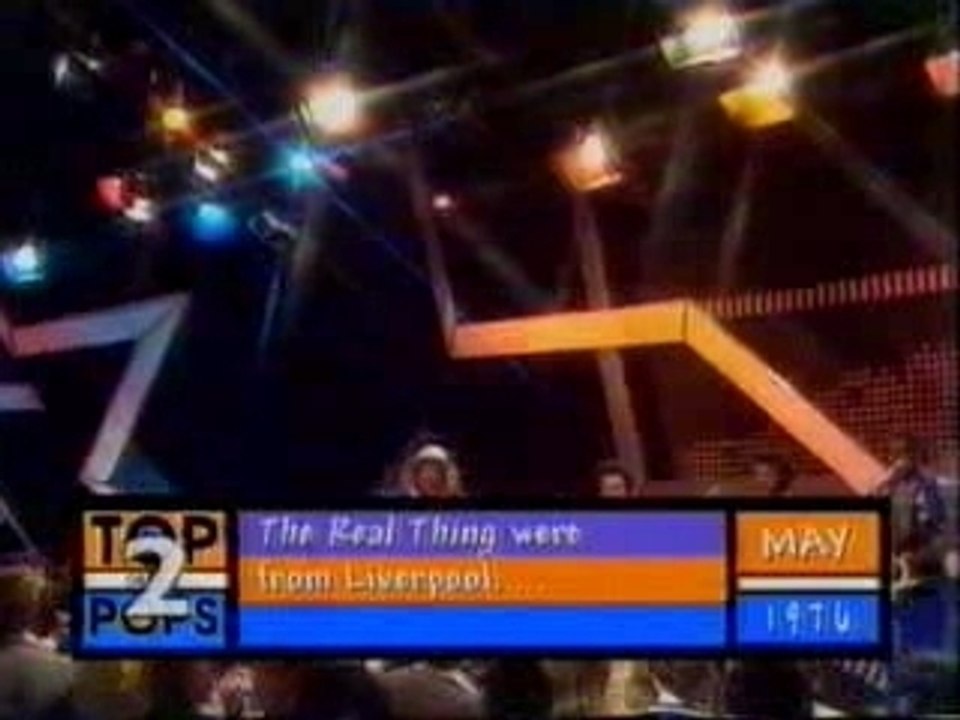 Real Thing