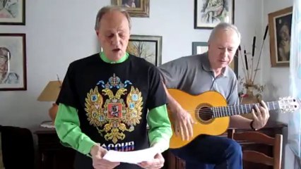 Le cha-cha des oua-oua