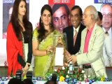 Aishwarya Rai recieves Giants International Award