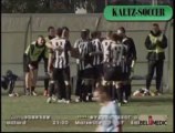 FC LOKOMOTIVA BELGRADE - FC BASK BELGRADE  1-1