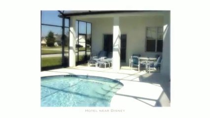 Davenport FL Disney Area Vacation Hotel-Rental Inn FL