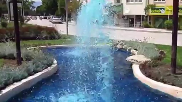 Burdur Tanıtım 2012