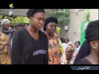 GRAND  JTV TCHAD ARABE LOCAL DU 24 SEPTEMBRE 2013 SUR TOL