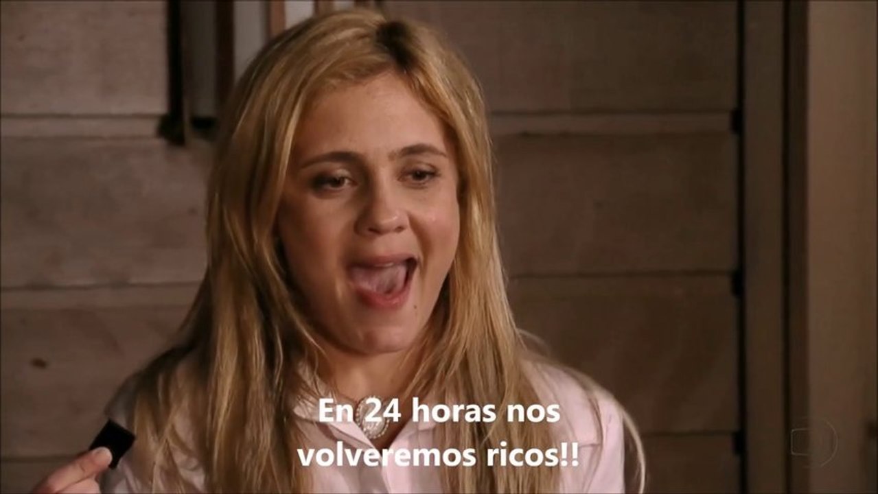 Ricos!