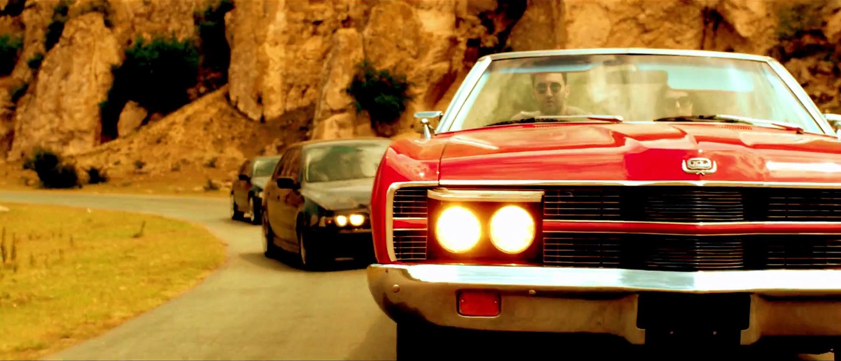 Smiley feat. Kaan - Criminal [Official video HD]