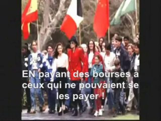 MICHAEL JACKSON SOUVENIRS-4