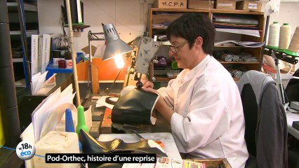18h ECO : entreprendre à Nantes