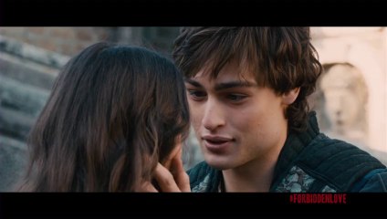 ROMEO and JULIET Trailer