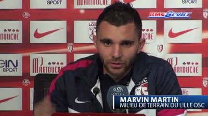 Ligue 1 / Le LOSC surclasse Evian - 24/09