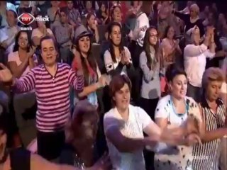 Cengiz Kurtoğlu ( Sessizce TRT 24 Eylül 2/2 )