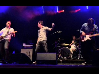 Albany Down - You Ain't Coming Home (with pictures)