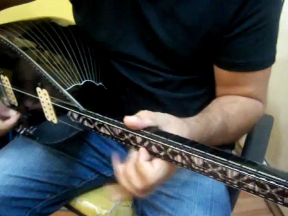 ceviz elektro bağlama