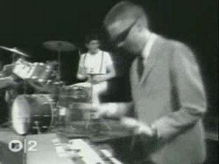the Specials:  Gangsters