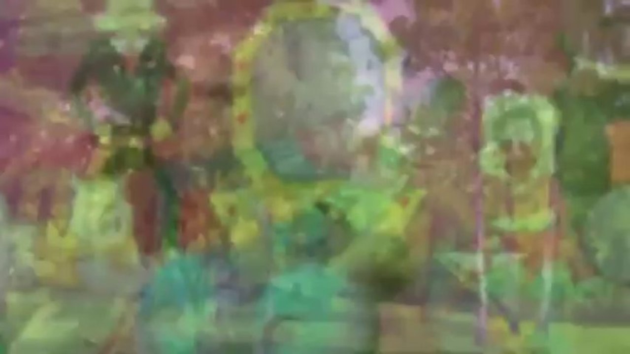Deep Space Sirens Part