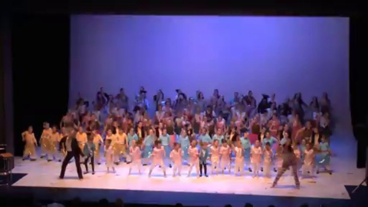 Danse Passion 59 - Moteur