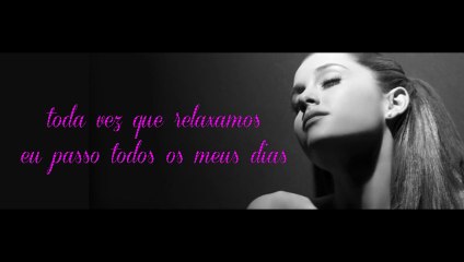 Ariana Grande - Lovin' It(Tradução)