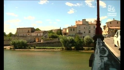 Les habitants de Sommières « Alabri » des inondations