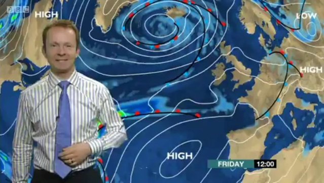 BBC Look North - Yorkshire & Lincolnshire - 19/9/13