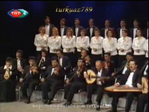 ANKARA DKTM KOROSU-Her lâhza seni görmek için âh ederim ben