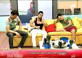 mpfm 2 25.09.2012 dragos a visat-o pe fosta iubita