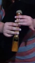 Ezgi Mete Kemer Horonu