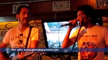 Icaro Tv. A Rimini la 15esima edizione dei Glory Days