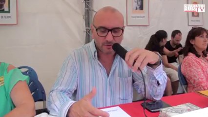 Le Salon Litteraire de Fuveau 2013 : entretiens avec les auteurs (2ème partie-fin)