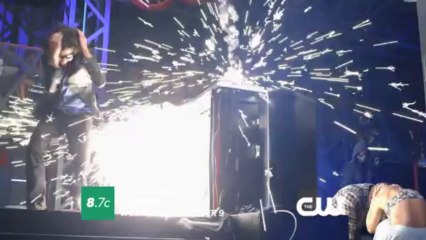 Arrow - Spot: Sharper (Short Version) [VO|HD1080p]