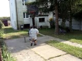 Gingol1310 - Streetball - MIX - HOME - Brothers Court xD