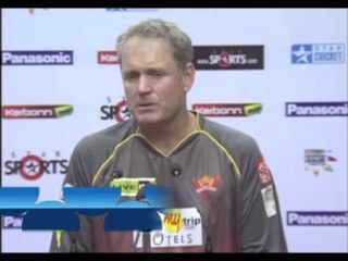 Hyderabad coach Tom Moody praises Thisara Perera