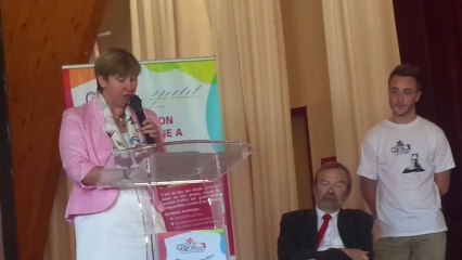 Extension MA LIGNE A par Françoise Prouvost - EVEOLE !...