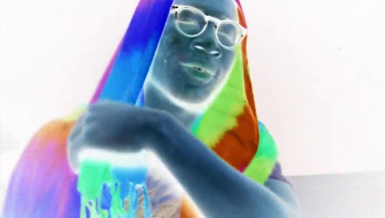 Gone To Mars (DeathValleyBeachBums Official Music Video)