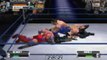 Nintendo 64 - WWF No Mercy - Intercontinental Title - Match 8 - Chris Jericho vs Chris Benoit vs Kurt Angle