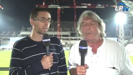 OM-ASSE (2-1) : les Tops et les Flops