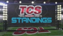 TCS Standings: Week 4
