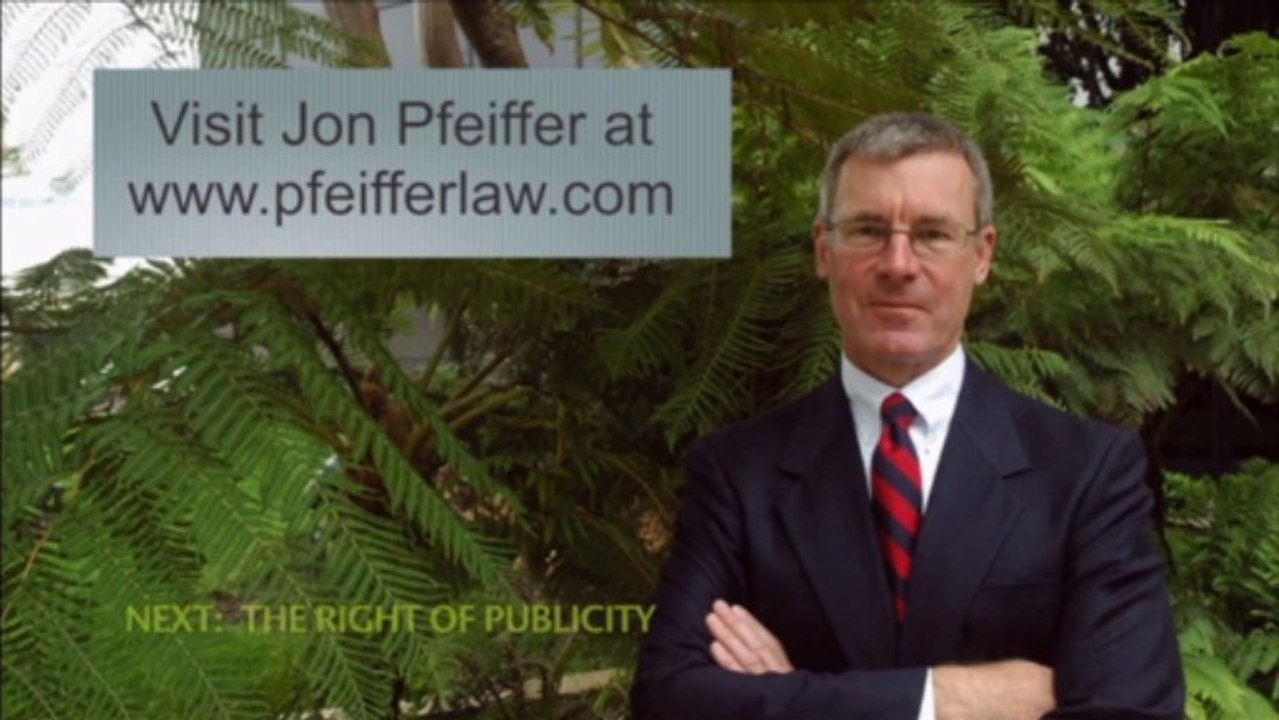 Privacy Video 12 - False Light and the Photogenic Flasher